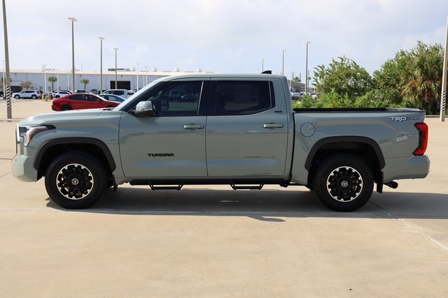 2022 Toyota Tundra SR5  at Don McGill Toyota