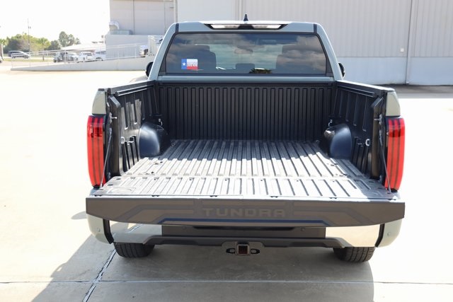 2022 Toyota Tundra SR5  at Don McGill Toyota