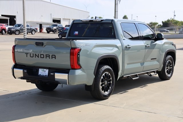 2022 Toyota Tundra SR5  at Don McGill Toyota
