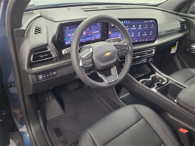 2026 – Chevrolet – Traverse