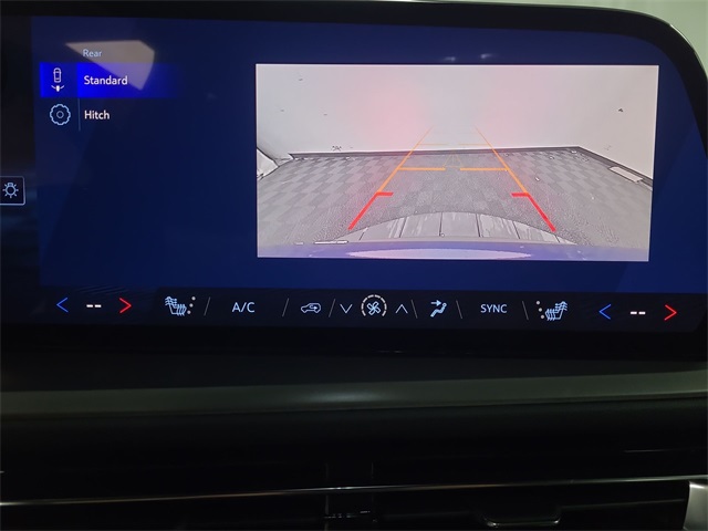 2026 – Chevrolet – Traverse