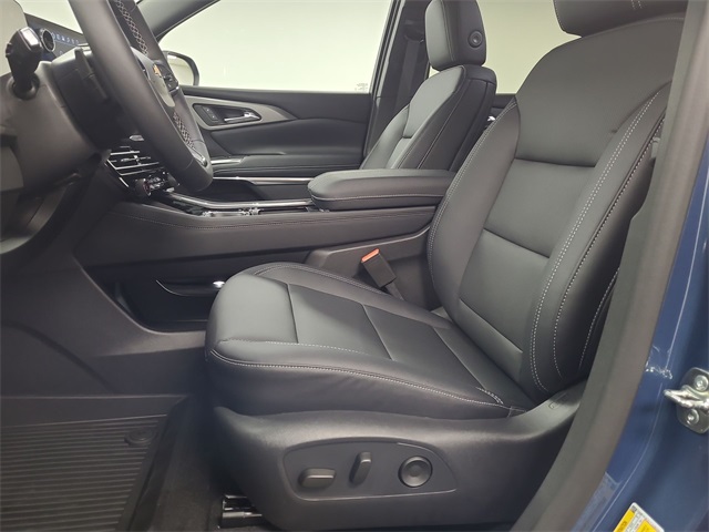 2026 – Chevrolet – Traverse