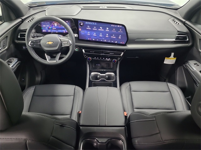 2026 – Chevrolet – Traverse