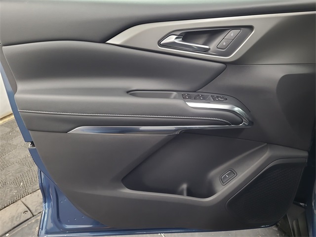 2026 – Chevrolet – Traverse