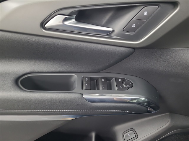 2026 – Chevrolet – Traverse