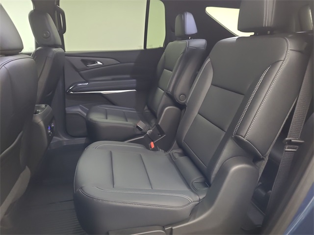 2026 – Chevrolet – Traverse