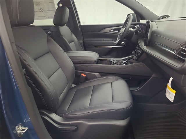 2026 – Chevrolet – Traverse