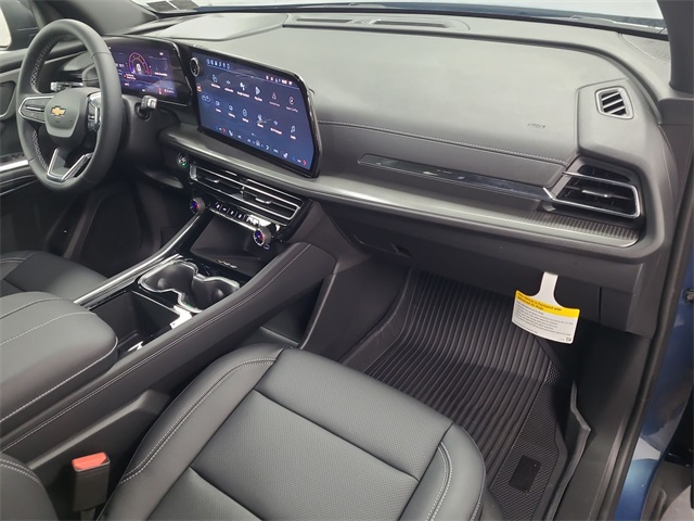 2026 – Chevrolet – Traverse