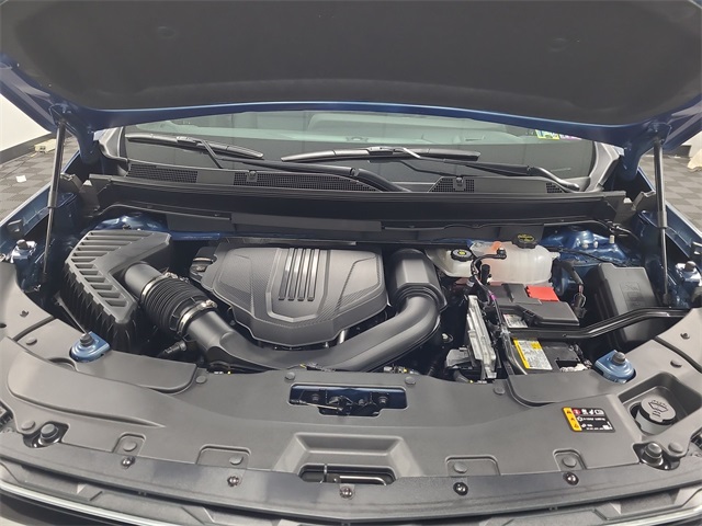 2026 – Chevrolet – Traverse