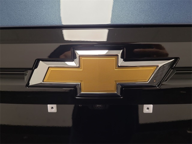 2026 – Chevrolet – Traverse