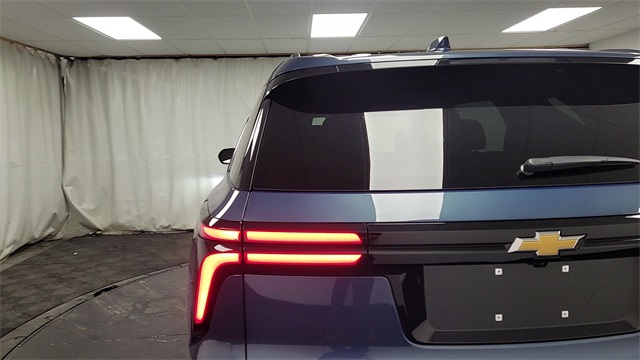 2026 – Chevrolet – Traverse