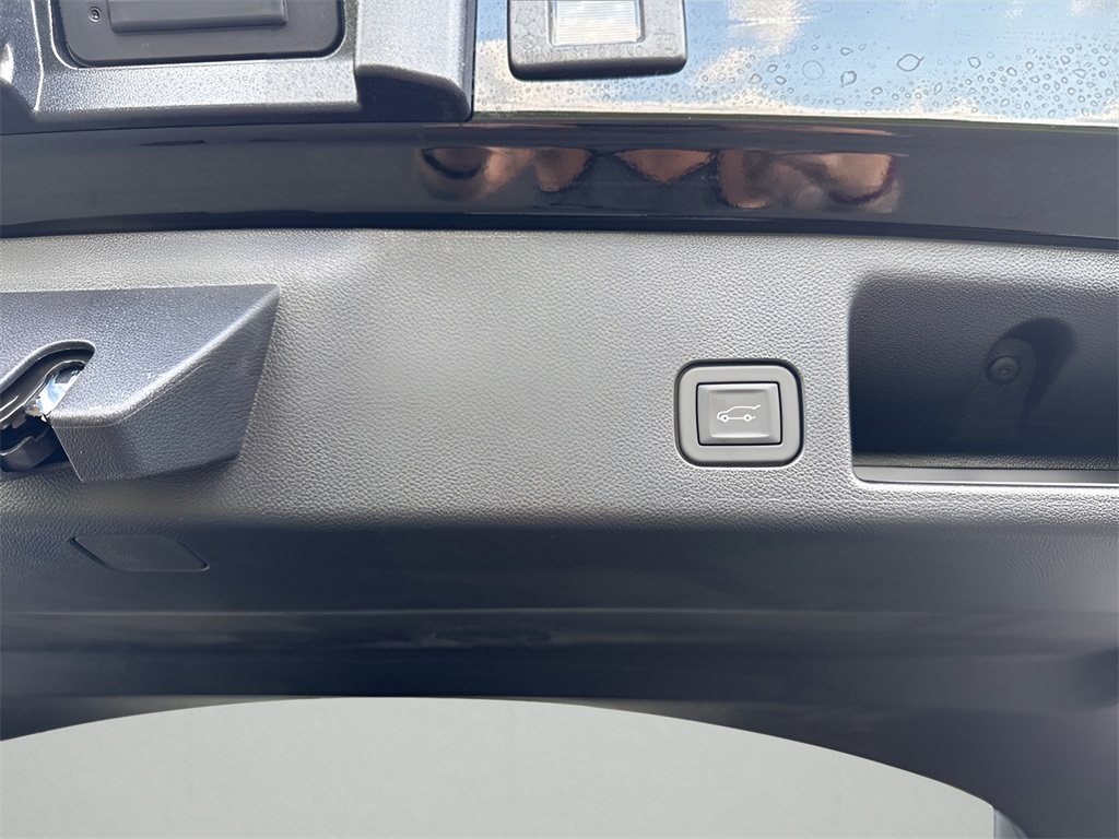 2025 Chevrolet Equinox EV