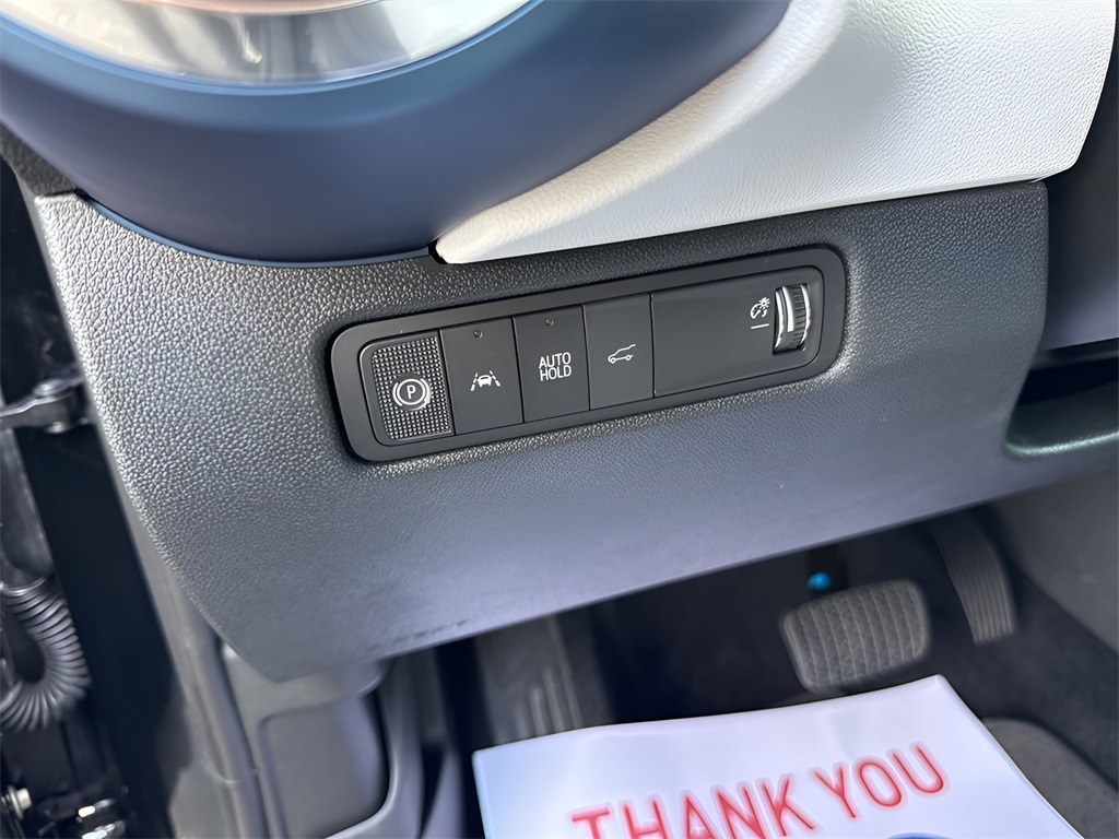 2025 Chevrolet Equinox EV