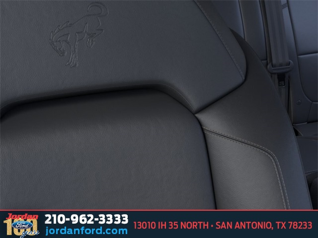 New Car 2025 Ford Bronco  Badlands For Sale Under $60,000 In San Antonio, Texas