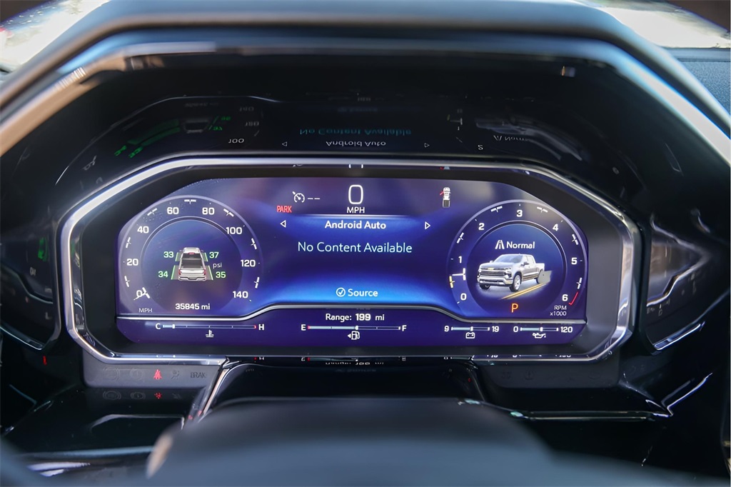 Used Car 2024 Chevrolet Silverado 1500  Lt For Sale Under $40,000 In Austin, Texas