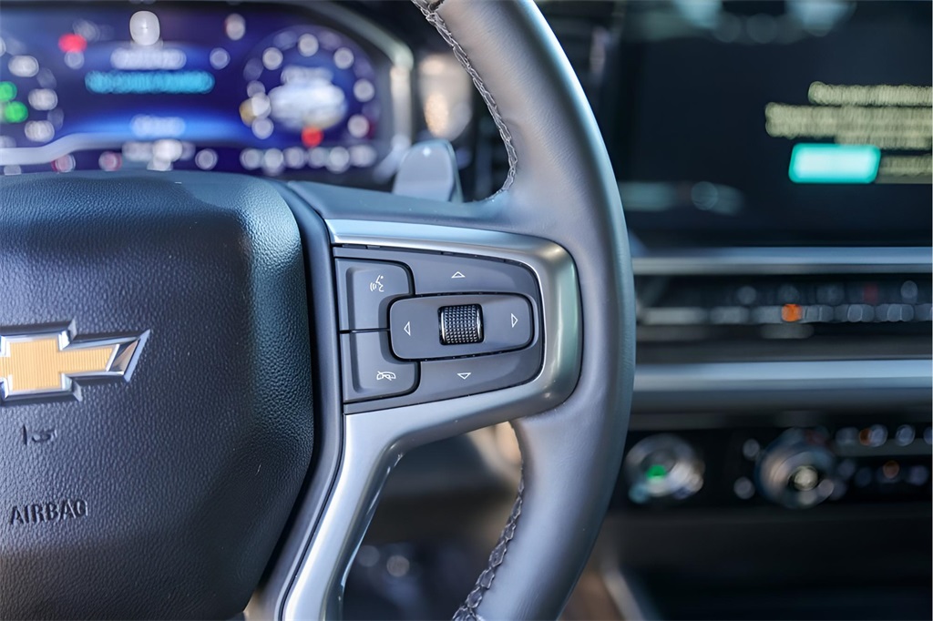 Used Car 2024 Chevrolet Silverado 1500  Lt For Sale Under $40,000 In Austin, Texas