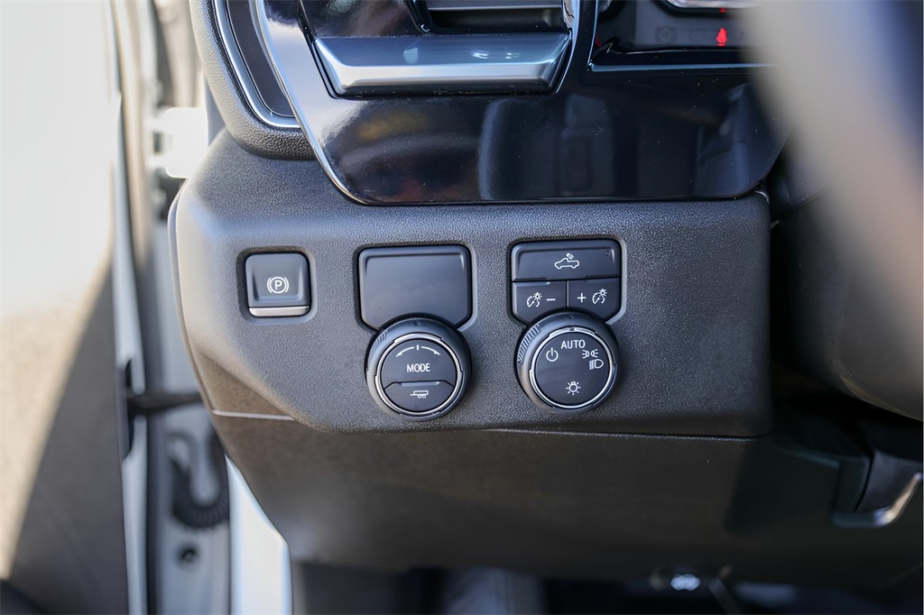 Used Car 2024 Chevrolet Silverado 1500  Lt For Sale Under $40,000 In Austin, Texas