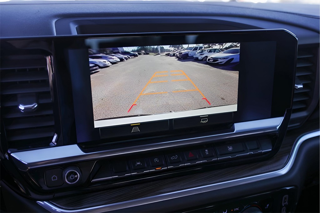 Used Car 2024 Chevrolet Silverado 1500  Lt For Sale Under $40,000 In Austin, Texas