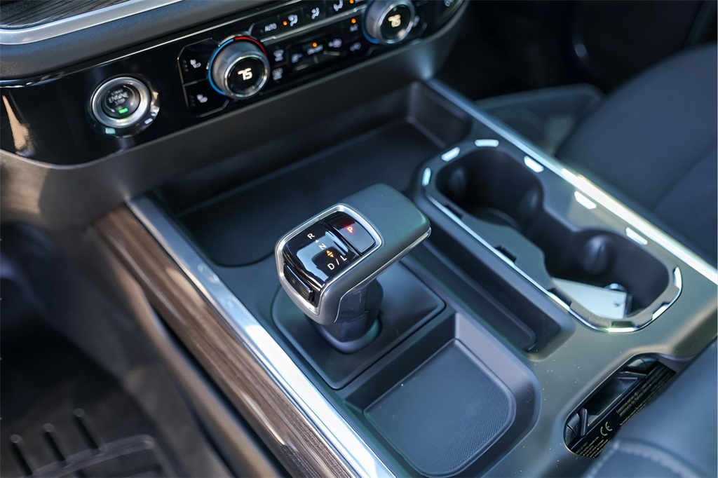 Used Car 2024 Chevrolet Silverado 1500  Lt For Sale Under $40,000 In Austin, Texas