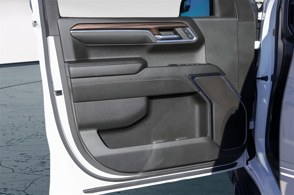 Used Car 2024 Chevrolet Silverado 1500  Lt For Sale Under $40,000 In Austin, Texas