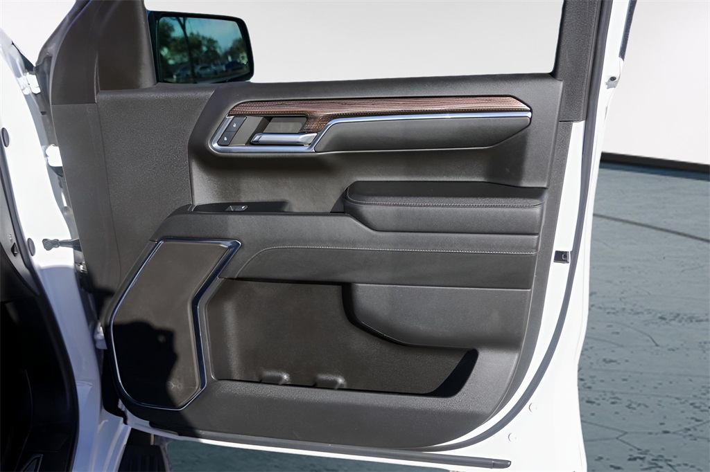 Used Car 2024 Chevrolet Silverado 1500  Lt For Sale Under $40,000 In Austin, Texas