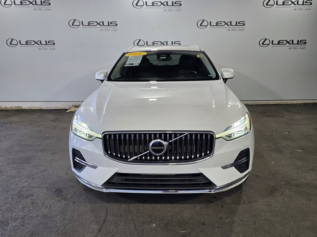 Thumbnail: 2022 Volvo XC60 - 2