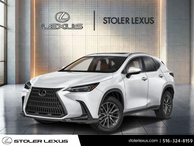 2026 Lexus NX 350 Premium AWD