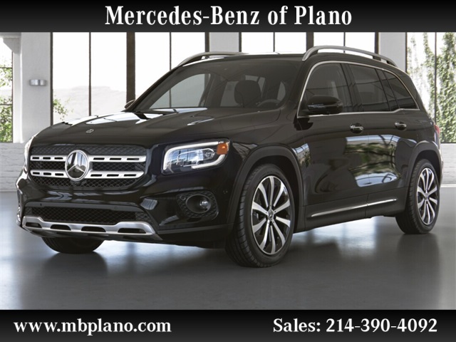 2023 Mercedes-Benz GLB 250 FWD