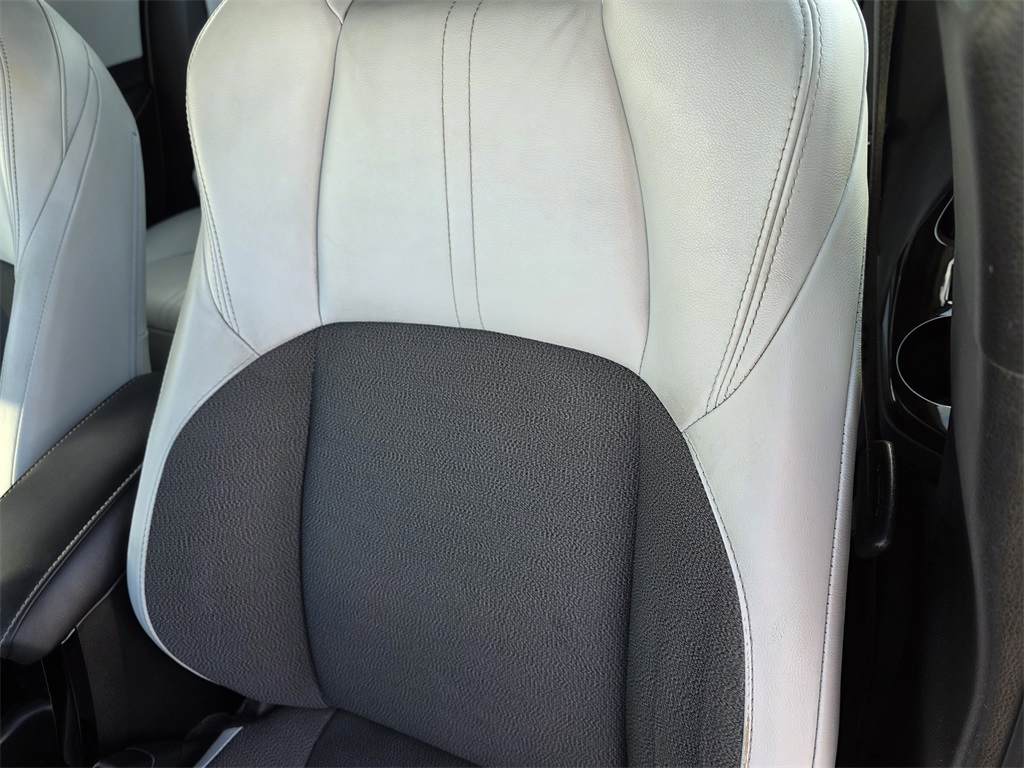 2020 Toyota Corolla Hatchback XSE  at Gullo Toyota