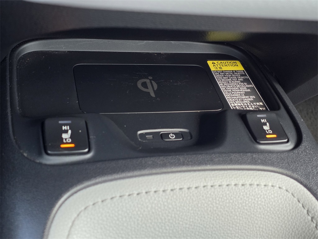 2020 Toyota Corolla Hatchback XSE  at Gullo Toyota