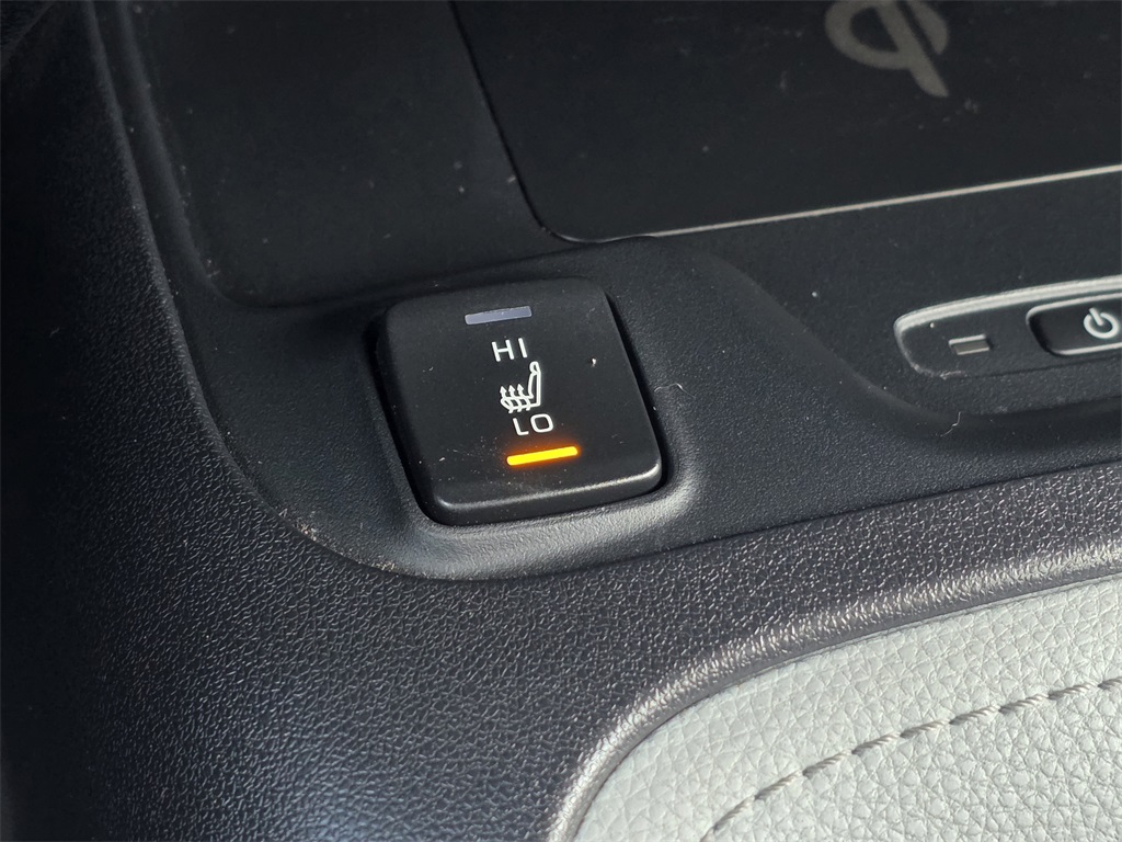 2020 Toyota Corolla Hatchback XSE  at Gullo Toyota