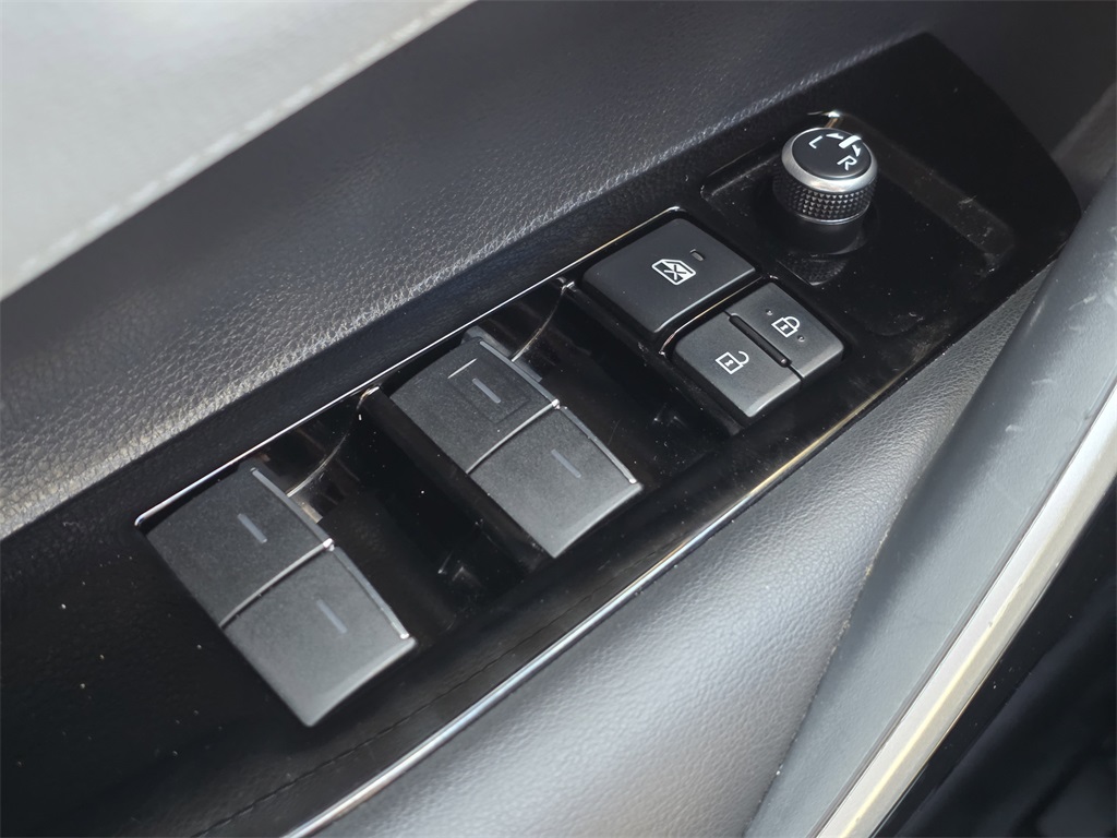 2020 Toyota Corolla Hatchback XSE  at Gullo Toyota