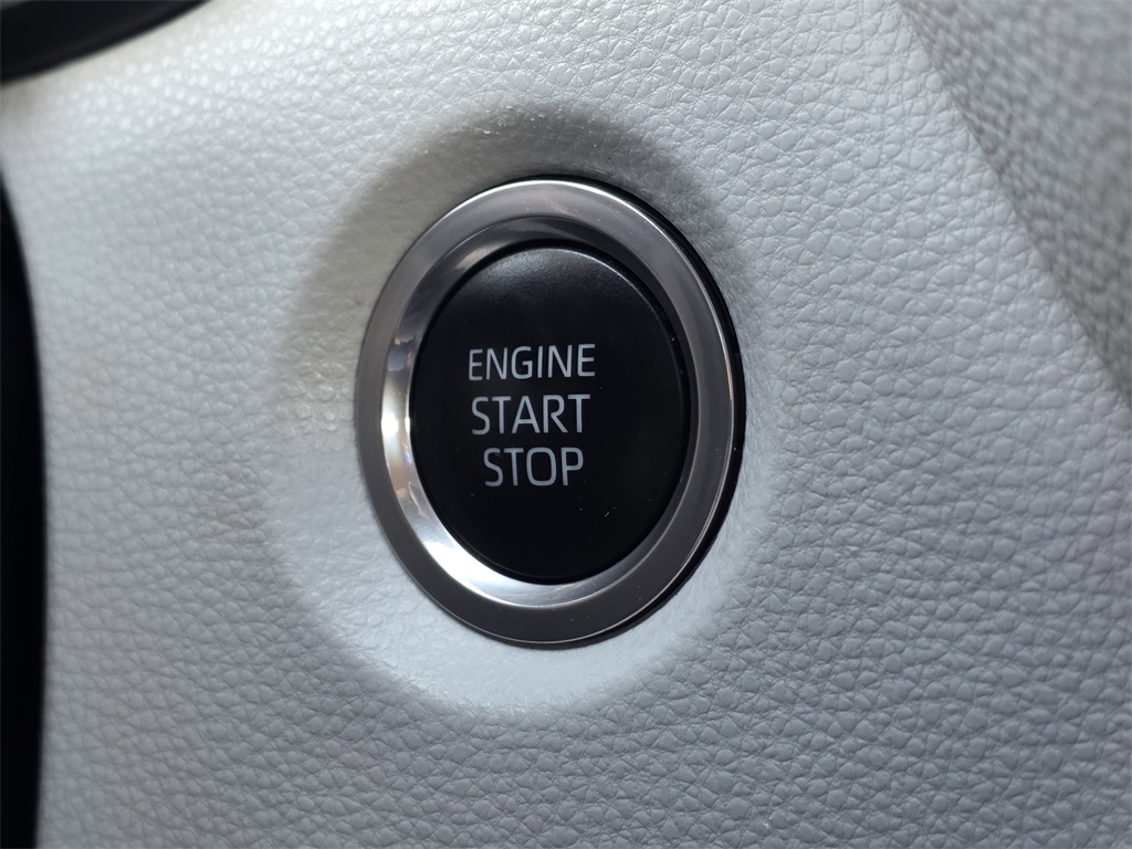 2020 Toyota Corolla Hatchback XSE  at Gullo Toyota