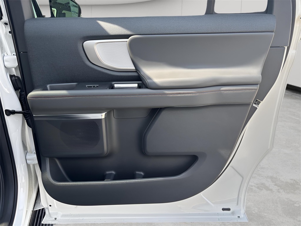 2025 Ford Expedition Max
