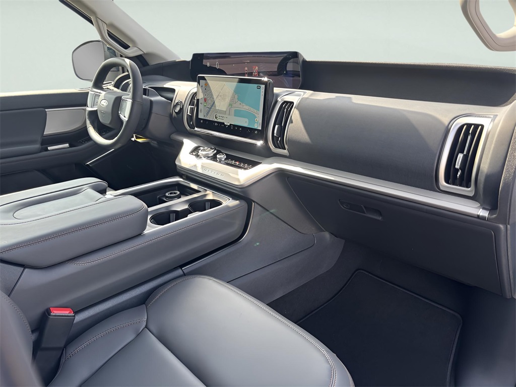 2025 Ford Expedition Max
