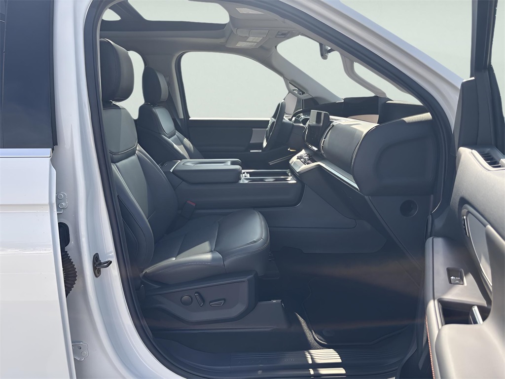 2025 Ford Expedition Max