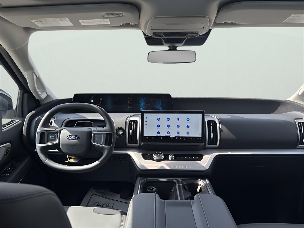 2025 Ford Expedition Max