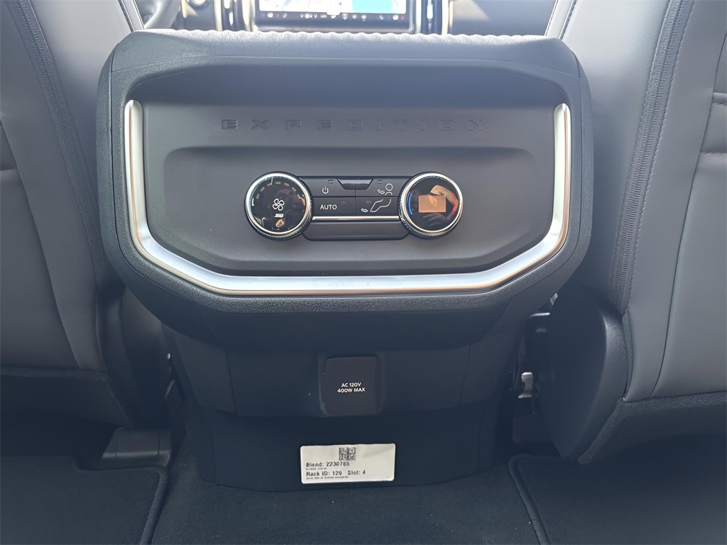 2025 Ford Expedition Max