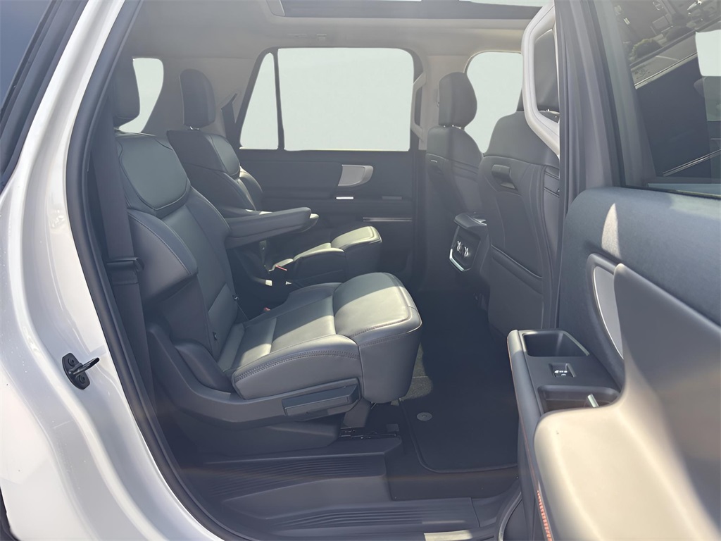2025 Ford Expedition Max