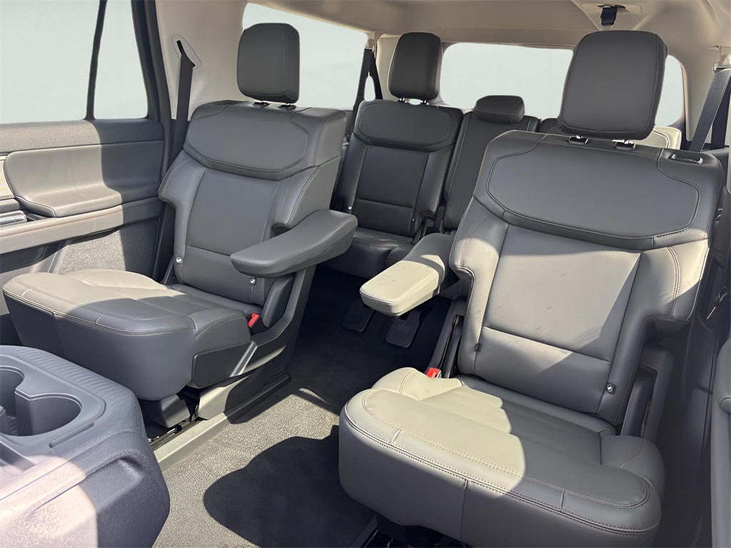 2025 Ford Expedition Max