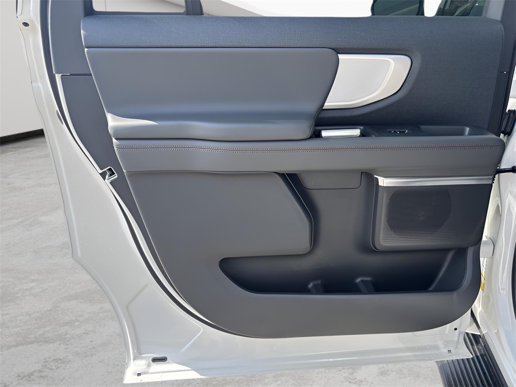 2025 Ford Expedition Max