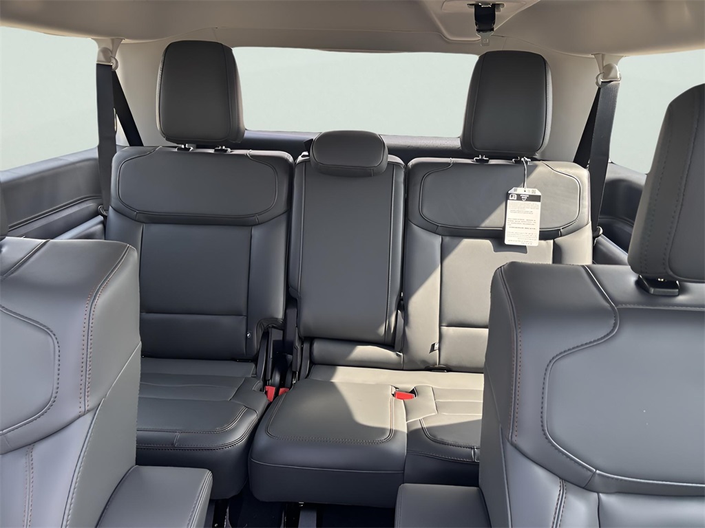 2025 Ford Expedition Max