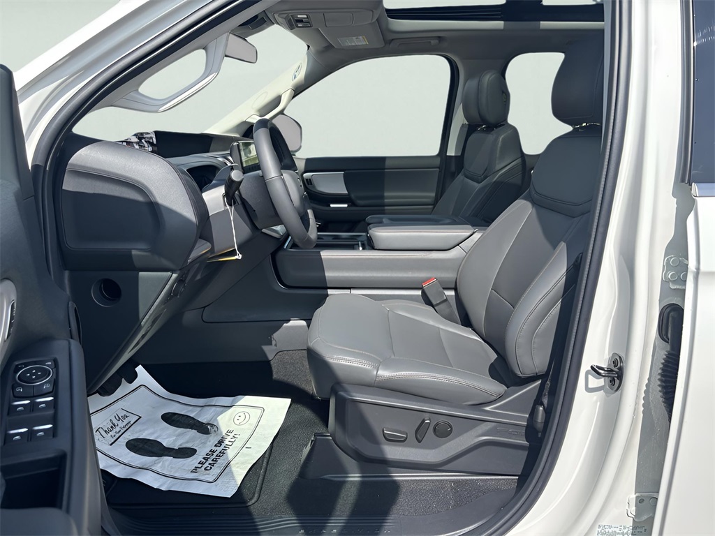 2025 Ford Expedition Max