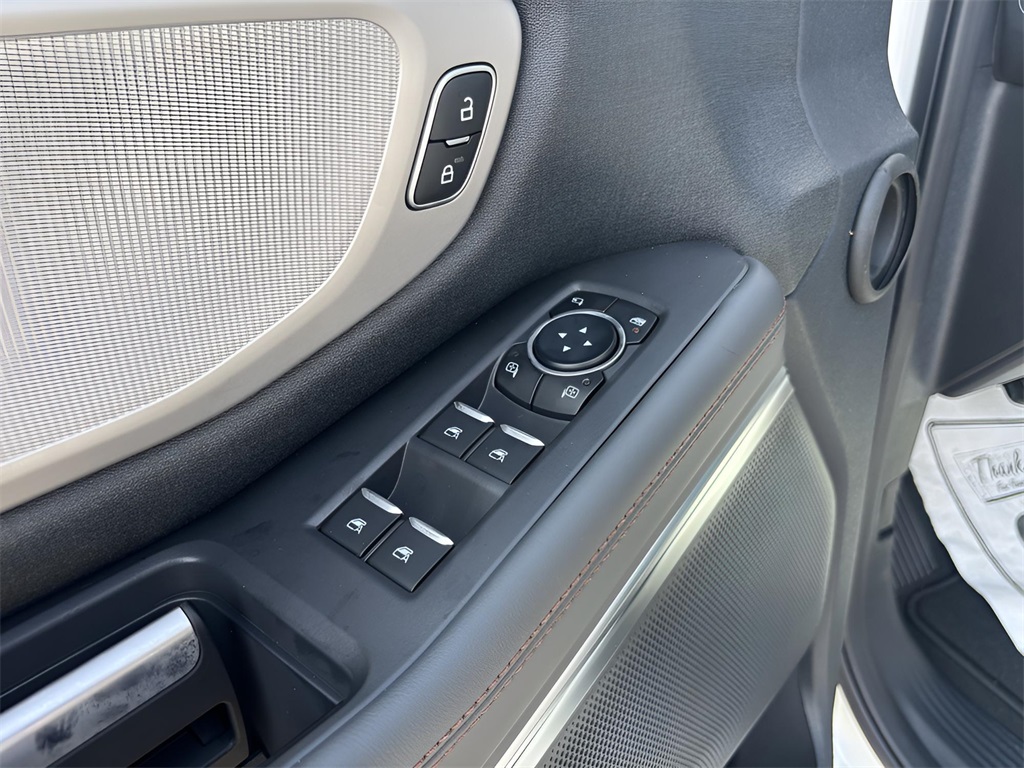 2025 Ford Expedition Max