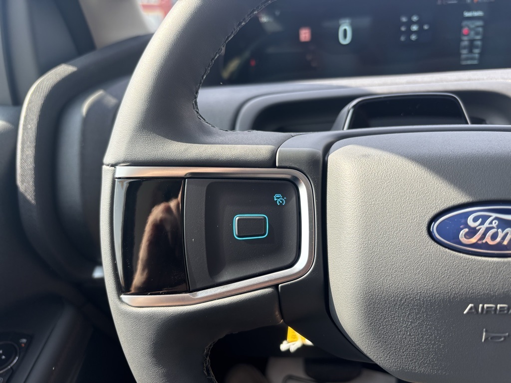 2025 Ford Expedition Max