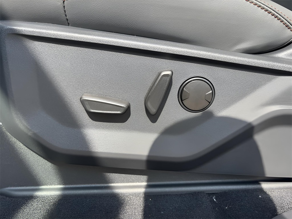 2025 Ford Expedition Max