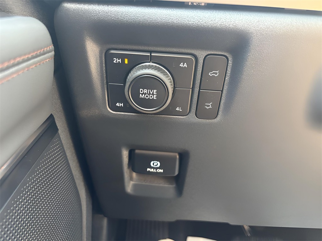 2025 Ford Expedition Max