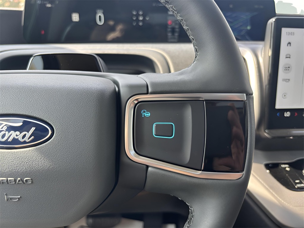2025 Ford Expedition Max