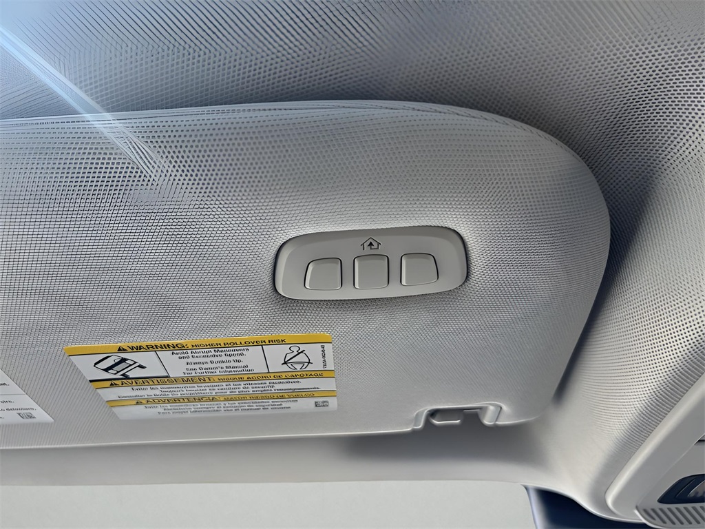 2025 Ford Expedition Max