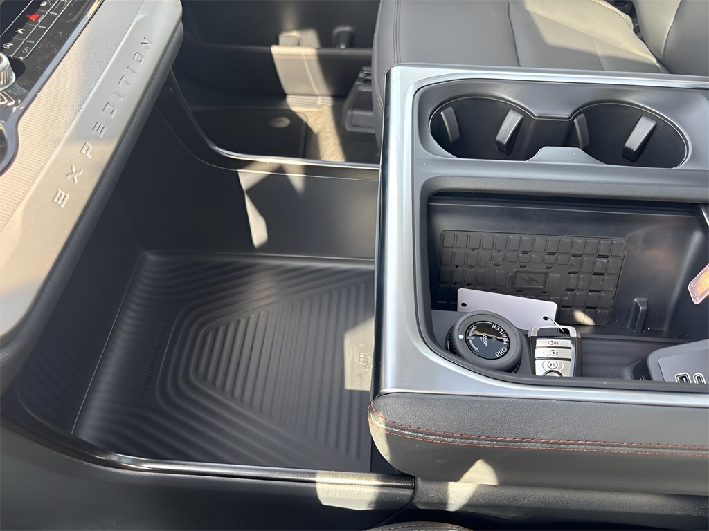 2025 Ford Expedition Max